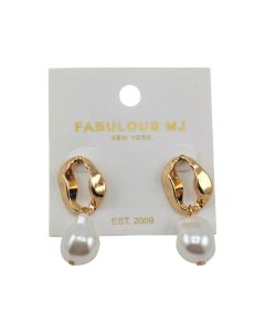 Fabulous Aretes para Dama - Modelo: SE6187