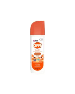 Johnson & Johnson Repelente Spray Family 177 ml