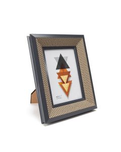 Generica Porta Retrato 13 x 18 cm - Modelo: Y156152-T15-8138-12A