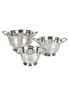 Oster Set de Coladores 3 Piezas