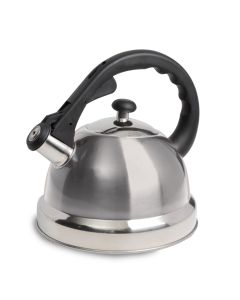 Mr Coffee Tetera de Acero Inoxidable 2.1 Litros