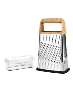 Hamilton Beach Rallador Multifunción 24 cm