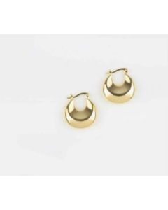 Michelle Collection Argollas para Dama - Modelo: Ere2715