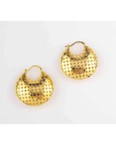 Michelle Collection Argollas para Dama - Modelo: Ere2897