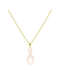Generic Collar para Dama - Gold - Modelo: MN3171