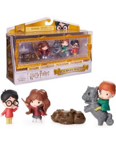  Harry Potter Wizarding World