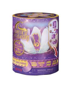  Unicorn Academy Aby Unicorn Collectibles