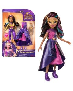  Unicorn Academy Ia Masquerade Fashion Doll