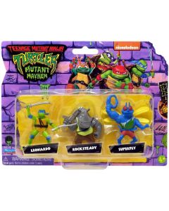 Ninja Turtles Teenage Mutant Ninja Turtles