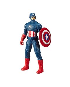  Capitán América Figura