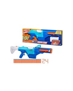 Nerf Shadow Storm