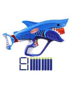 Nerf Wild Sharkfire