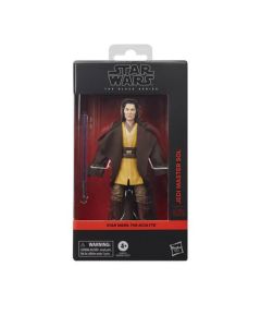 Star Wars Dunk Jedi Master Sol