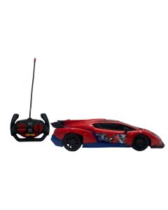 Marvel Radio Control Spiderman