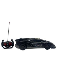 Batman Vehículo Radio Control - Batman - Modelo: 2