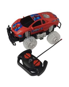 Marvel Vehículo Radio Control - 4 Funciones