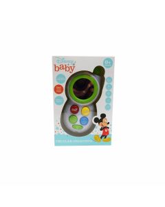 Disney Celular Didáctico