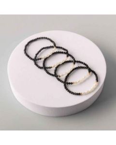 Michelle Collection Pulsera para Dama - Modelo: BLE3761B