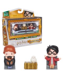  Harry Potter Wizarding World Collectible