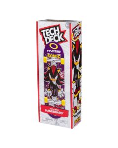  Tech Deck Mini Monopatín