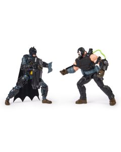 Batman Batman vs Bane