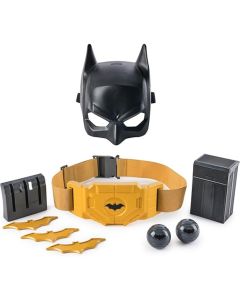  Batman Batman Accesorios
