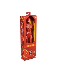 Dc Mulitiverso Figura Flash