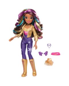  Unicorn Academy Figura Sophia 9.5 Pulgadas