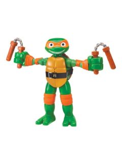 Ninja Turtles Stretch Michelangelo