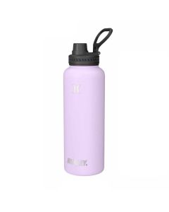 Hurley Termo de Acero Inoxidable 32 Onzas - Modelo: 168126E