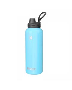 Hurley Termo de Acero Inoxidable 32 Onzas - Modelo: 168126F
