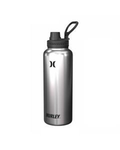 Hurley Termo de Acero Inoxidable 32 Onzas - Modelo: 168126G