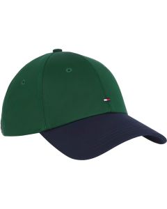 Tommy Hilfiger Gorra para Caballero - Modelo: AM0AM11478L6K