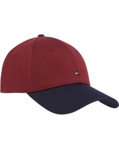 Tommy Hilfiger Gorra para Caballero - Modelo: Am0am11478vlp