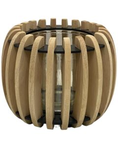 Santini Porta Vela 16 cm