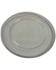 Santini Plato 33 cm - Modelo: 180-0700594