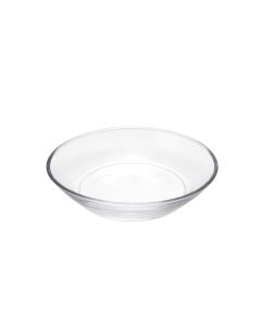 Generica Plato de Vidrio 19 cm - Modelo: Y156160-T15-329-2