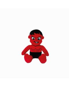 Hulk Peluche Red Hulk