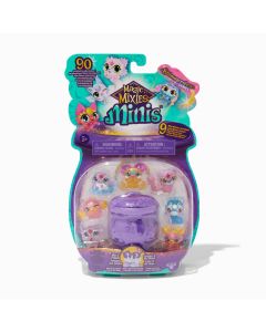 Magic Mixies Shimmerverse Series Blind Bag