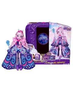 Magic Mixies Pixie Muñeca Supreme Espejito