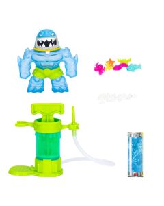 Goo Jit Zu Stretch Hero Creator Thrash