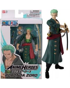  One Piece Roronoa Zoro