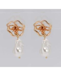 Fci Aretes para Dama - Modelo: 25E4478
