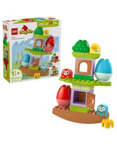 Lego Árbol Equilibra y Apila