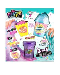  Canal Toys So Slime Agitadores de Slime 3 en 1