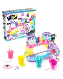  Canal Toys So Slime Mini Estación de Comida Slime - Modelo: 1