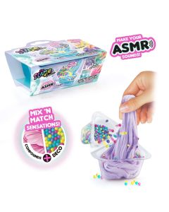  Canal Toys So Slime Slime Sensations Asmr Pot