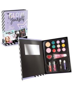  Canal Toys Style 4 Ever Paleta de Maquillaje