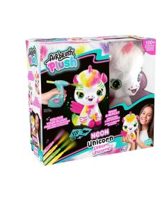  Canal Toys Art Lab Airbrush Plus Neon Unicorn
