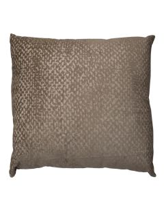 Kennedy Home Cojín Decorativo 60 x 60 cm - Modelo: 303275